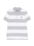 Picture of Johnny Lambs | Polo