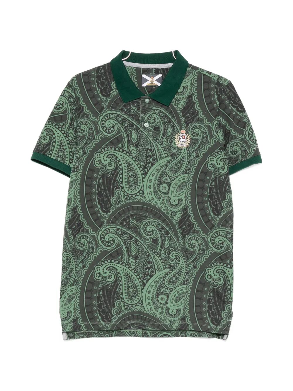Picture of Johnny Lambs | Polo