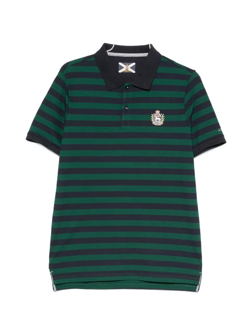 Picture of Johnny Lambs | Polo