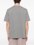 Picture of Maison Kitsune | Fox Head Comfort Tee-Shirt