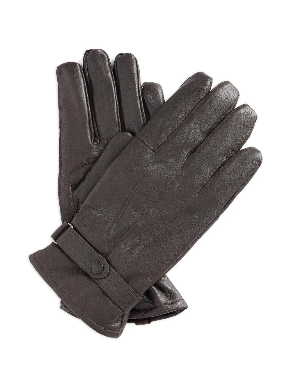 Picture of Barbour | Burnished Leather Thinsulate