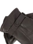Picture of Barbour | Burnished Leather Thinsulate