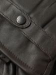 Picture of Barbour | Burnished Leather Thinsulate