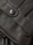Picture of Barbour | Burnished Leather Thinsulate