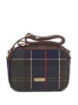 Picture of Barbour | Contin Ttn Mini Crossbody Bag