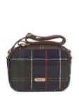 Picture of Barbour | Contin Ttn Mini Crossbody Bag