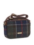 Picture of Barbour | Contin Ttn Mini Crossbody Bag