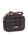 Picture of Barbour | Contin Ttn Mini Crossbody Bag