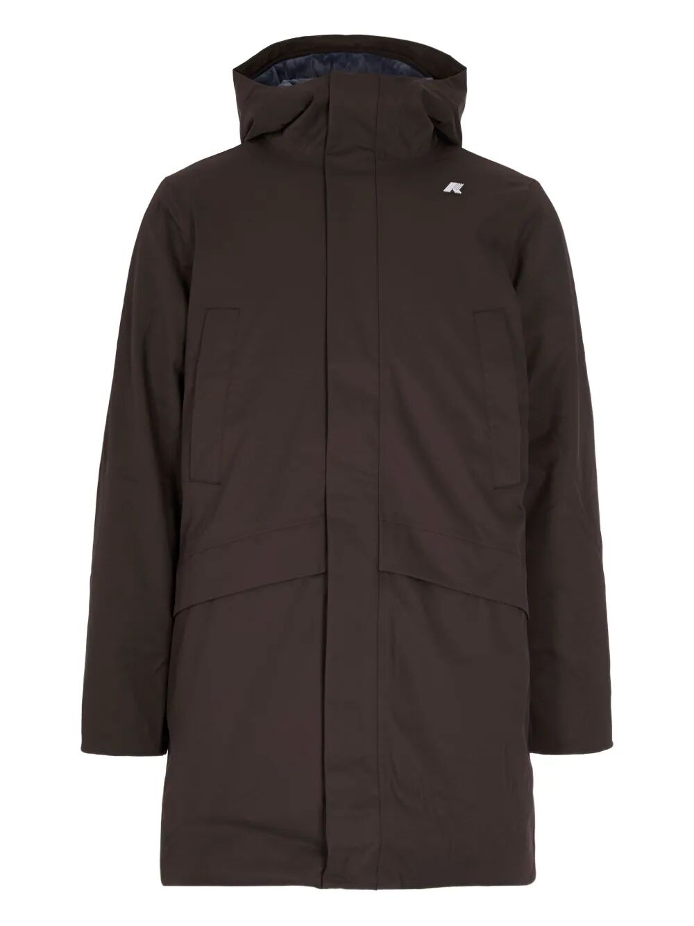 Picture of K-Way | Jarno Twill Marmotta