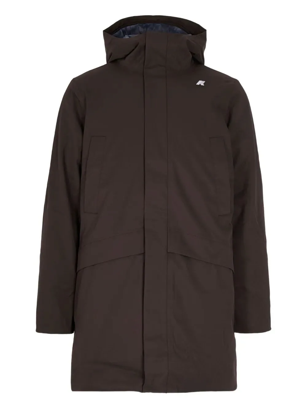 Picture of K-Way | Jarno Twill Marmotta