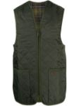Picture of Barbour | Quilted Waistcoat Zip-In Liner