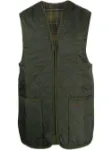 Picture of Barbour | Quilted Waistcoat Zip-In Liner