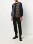 Picture of Barbour | Quilted Waistcoat Zip-In Liner