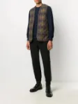 Picture of Barbour | Quilted Waistcoat Zip-In Liner