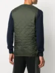 Picture of Barbour | Quilted Waistcoat Zip-In Liner