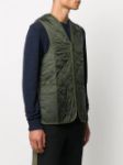 Picture of Barbour | Quilted Waistcoat Zip-In Liner