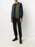 Picture of Barbour | Quilted Waistcoat Zip-In Liner
