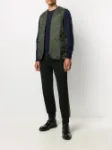 Picture of Barbour | Quilted Waistcoat Zip-In Liner