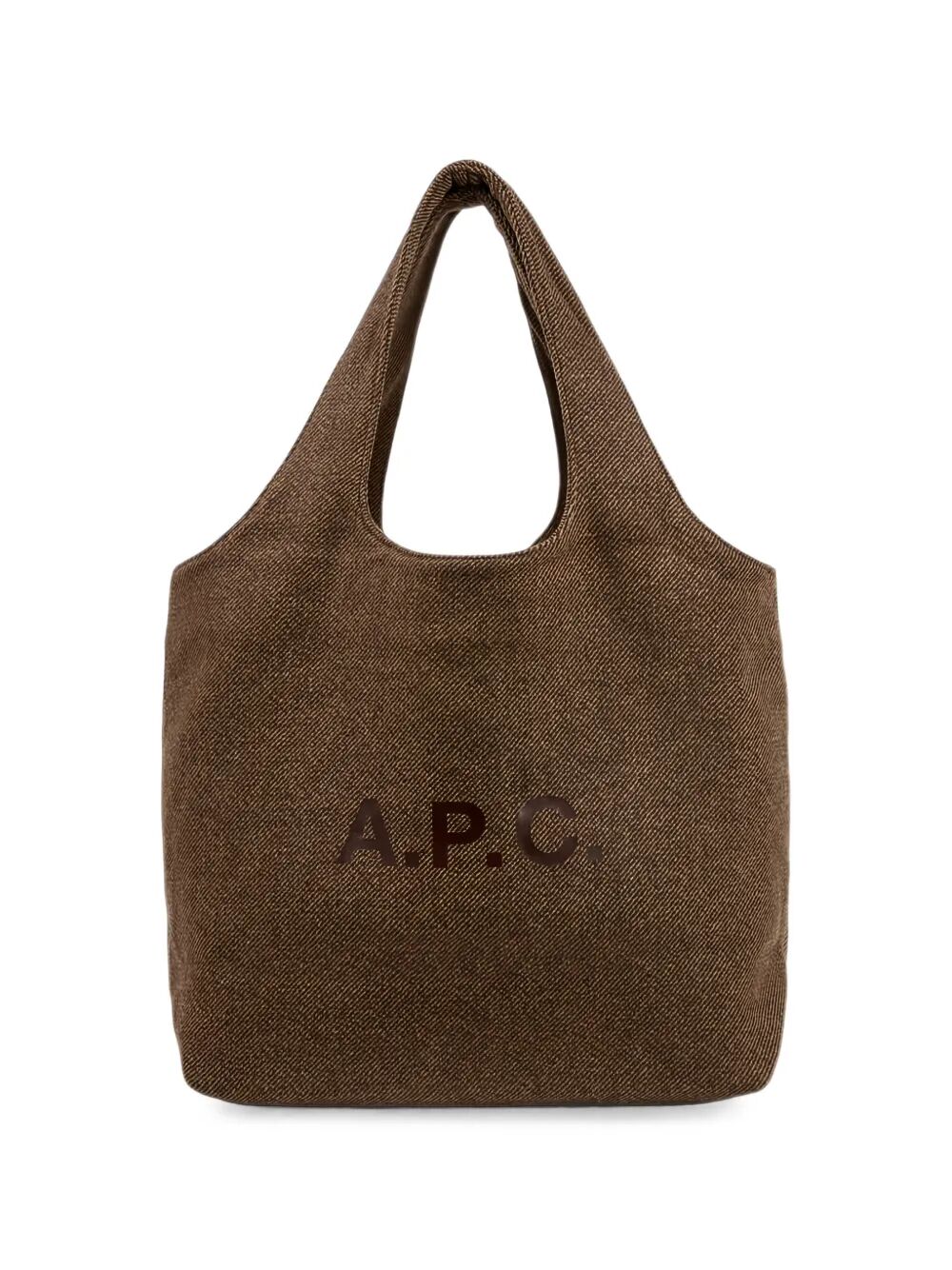 Picture of A.P.C. | Tote Ninon