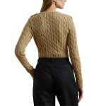 Immagine di Lauren Ralph Lauren | Montiva Long Sleeve Pullover