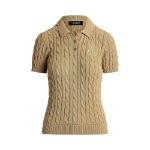 Immagine di Lauren Ralph Lauren | Natrissa Short Sleeve Pullover