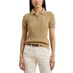 Immagine di Lauren Ralph Lauren | Natrissa Short Sleeve Pullover