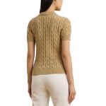 Immagine di Lauren Ralph Lauren | Natrissa Short Sleeve Pullover