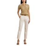 Immagine di Lauren Ralph Lauren | Natrissa Short Sleeve Pullover
