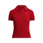 Immagine di Lauren Ralph Lauren | Natrissa Short Sleeve Pullover