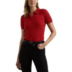 Immagine di Lauren Ralph Lauren | Natrissa Short Sleeve Pullover