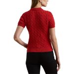 Immagine di Lauren Ralph Lauren | Natrissa Short Sleeve Pullover