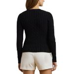 Immagine di Lauren Ralph Lauren | Ralhan Long Sleeve Cardigan