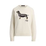Immagine di Lauren Ralph Lauren | Riednee Long Sleeve Pullover