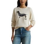 Immagine di Lauren Ralph Lauren | Riednee Long Sleeve Pullover