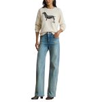 Immagine di Lauren Ralph Lauren | Riednee Long Sleeve Pullover