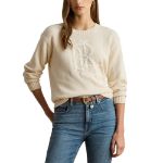 Immagine di Lauren Ralph Lauren | Riednee Long Sleeve Pullover