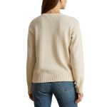 Immagine di Lauren Ralph Lauren | Riednee Long Sleeve Pullover
