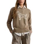 Immagine di Lauren Ralph Lauren | Riednee Long Sleeve Pullover
