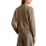 Immagine di Lauren Ralph Lauren | Riednee Long Sleeve Pullover