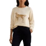 Immagine di Lauren Ralph Lauren | Riednee Long Sleeve Pullover