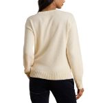 Immagine di Lauren Ralph Lauren | Riednee Long Sleeve Pullover