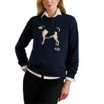 Immagine di Lauren Ralph Lauren | Riednee Long Sleeve Pullover