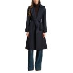 Immagine di Lauren Ralph Lauren | Bl Db W Ns44 Lined Coat