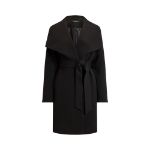 Immagine di Lauren Ralph Lauren | Drfr Crp 36 Lined Coat