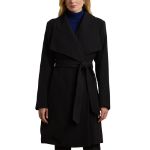 Immagine di Lauren Ralph Lauren | Drfr Crp 36 Lined Coat