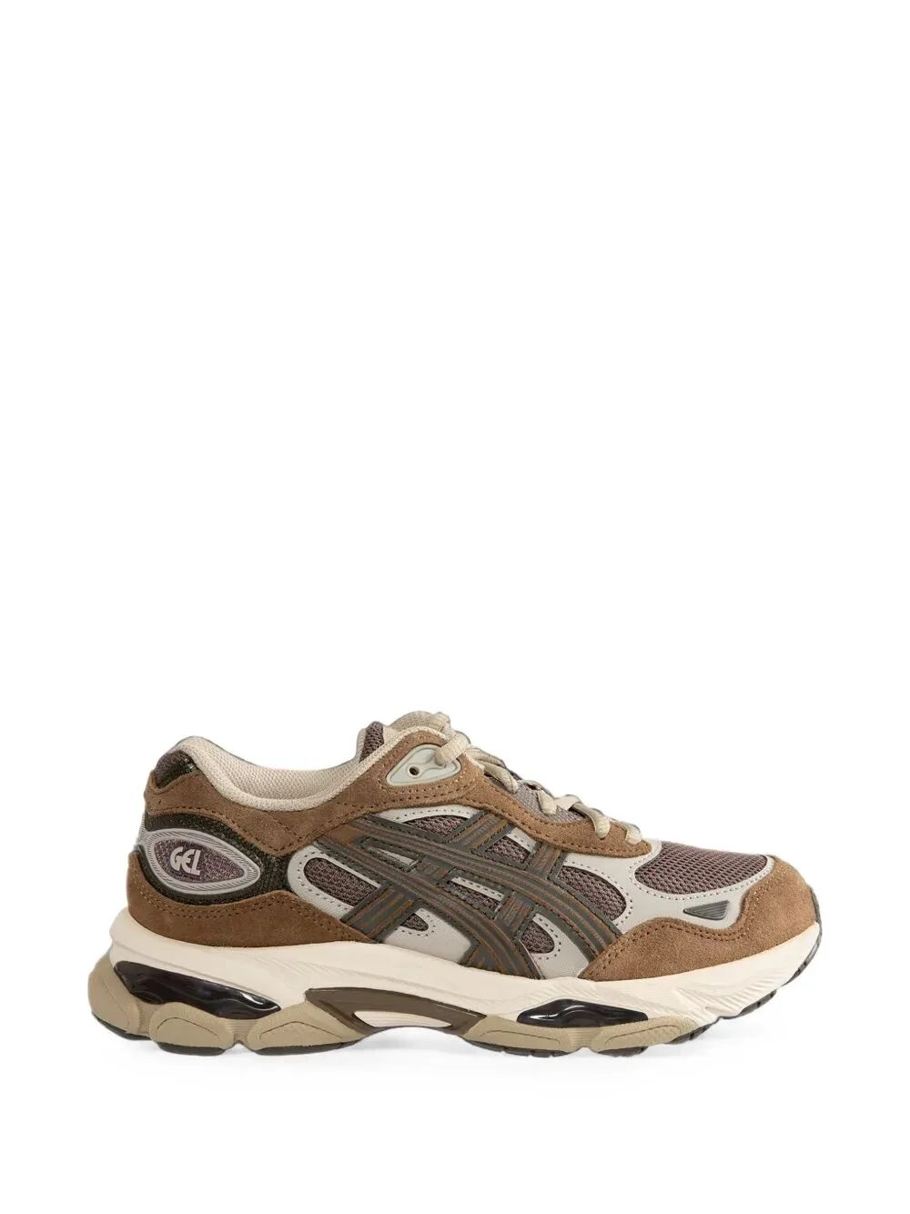 Picture of Asics | Gel-Nyc 2.0