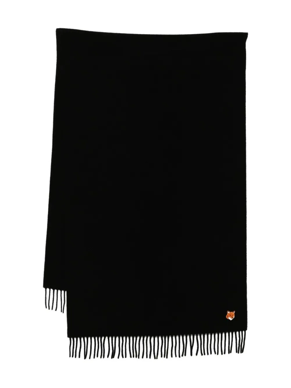 Immagine di Maison Kitsune | Fox Head Scarf