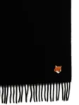 Immagine di Maison Kitsune | Fox Head Scarf