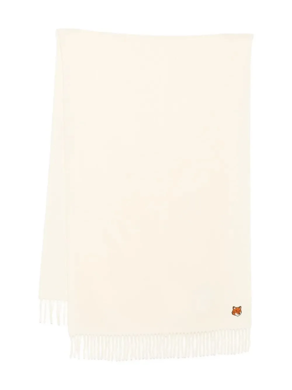 Immagine di Maison Kitsune | Fox Head Scarf