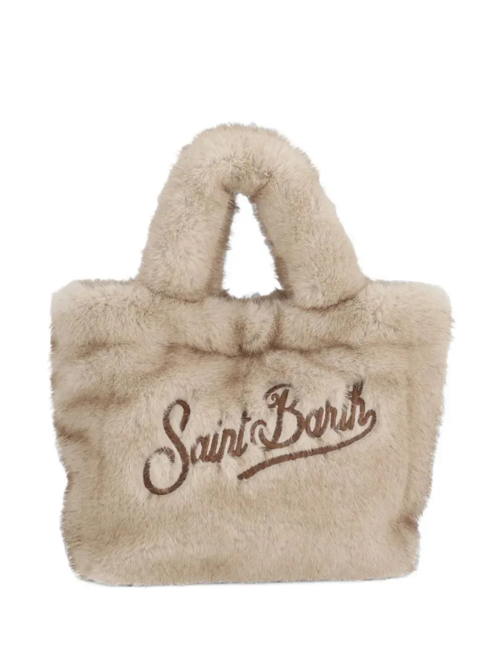 Immagine di Mc2 Saint Barth | Vanity Mini Soft Fur